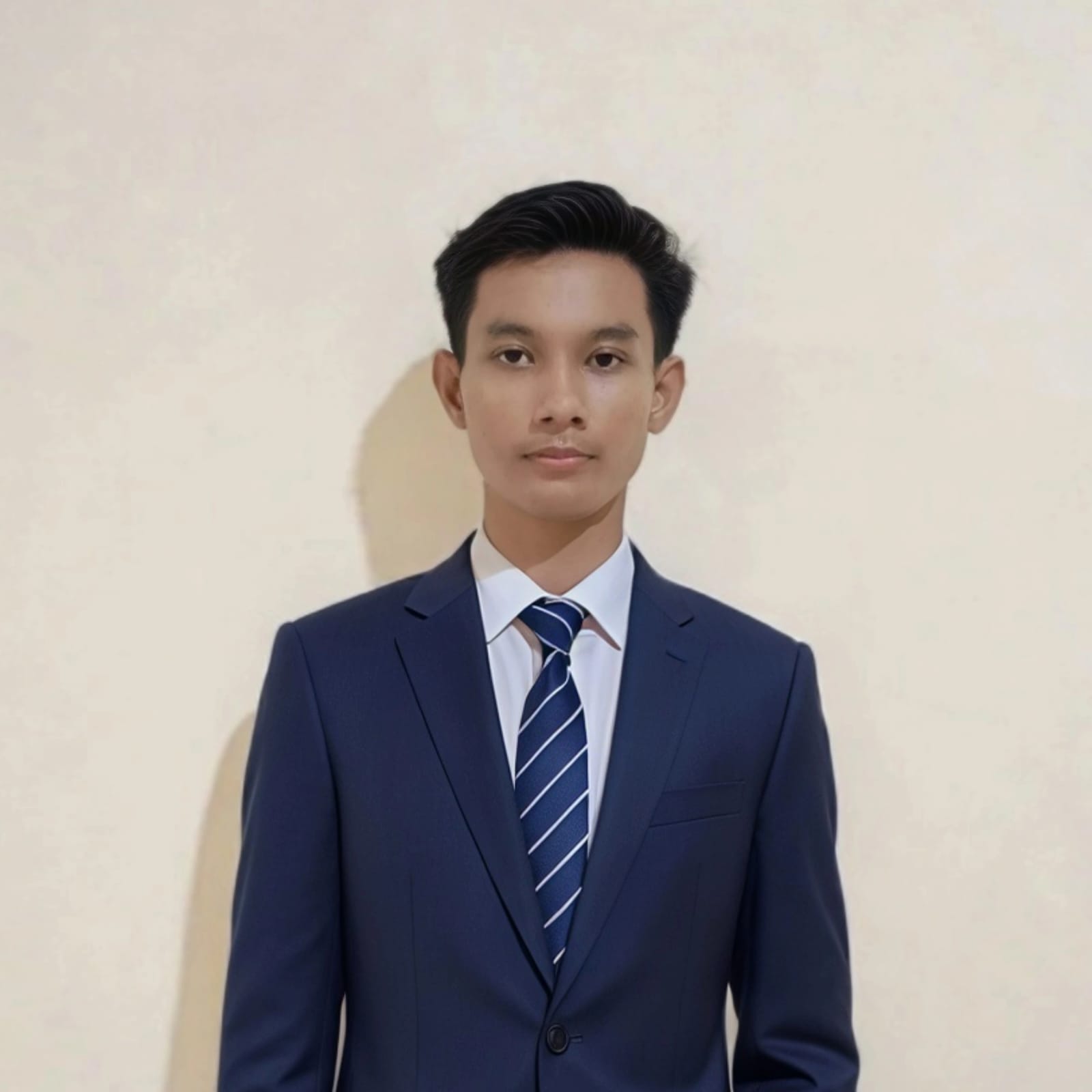 Ahmad Nabil
