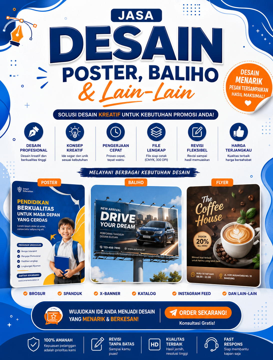 Jasa Desain